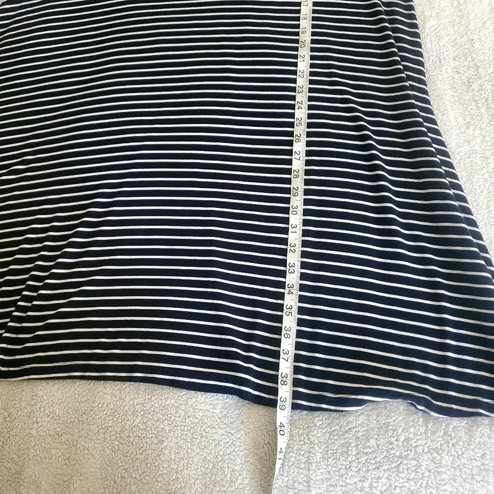 Bundle Of 3 T-Shirt Dresses XXL‎ Spring Summer Comfy Casual FLAW